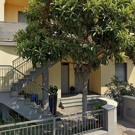 Apartamento 36 Cattolica Exterior foto