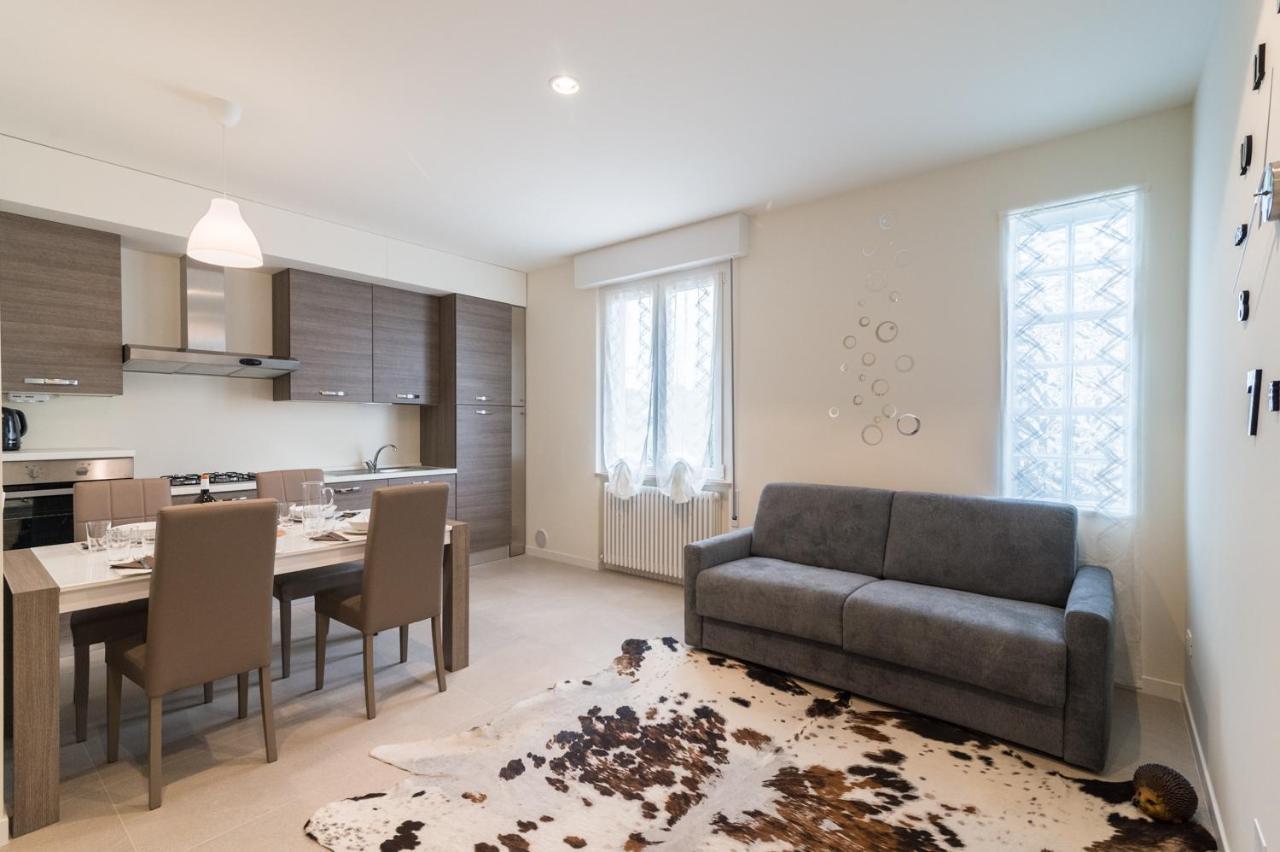 Apartamento 36 Cattolica Exterior foto