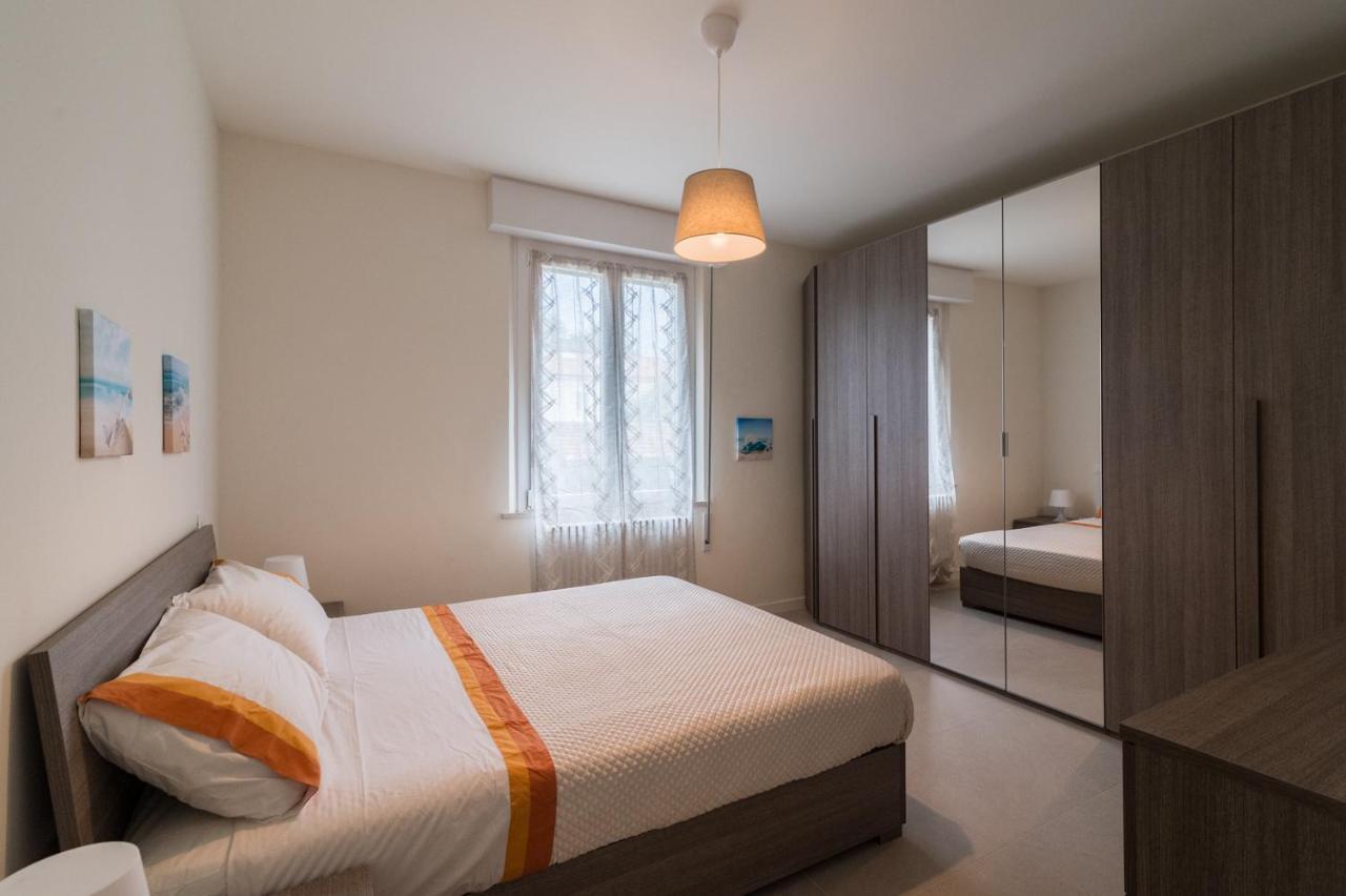 Apartamento 36 Cattolica Exterior foto