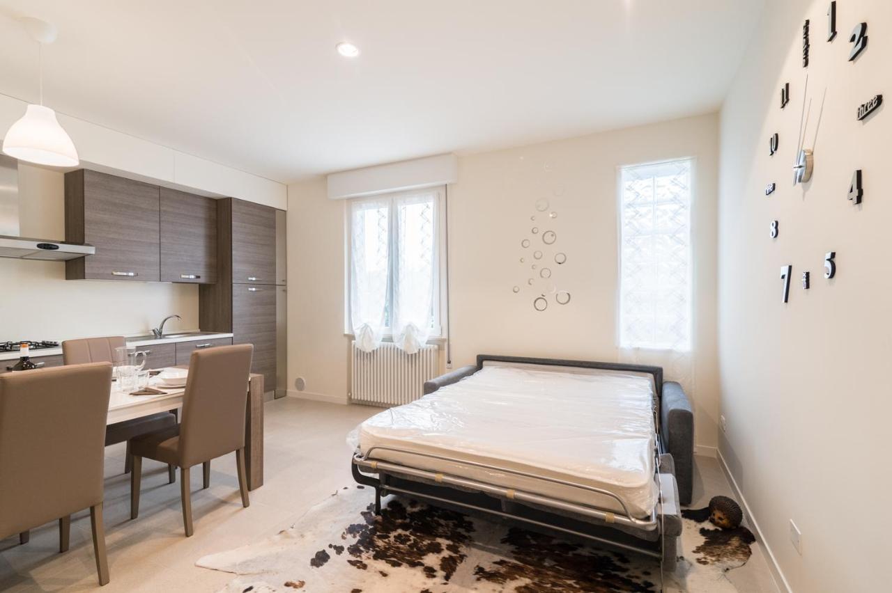 Apartamento 36 Cattolica Exterior foto