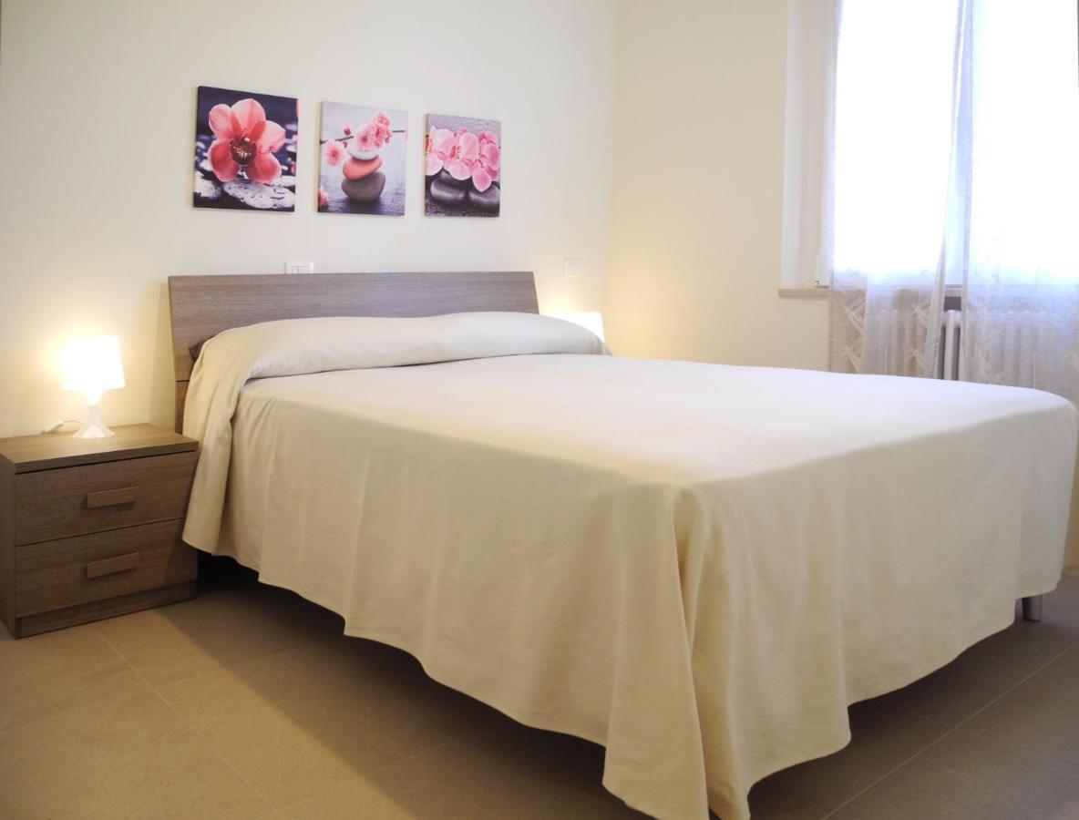 Apartamento 36 Cattolica Exterior foto